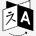 Language icon