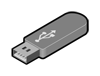 Pen Drive icon